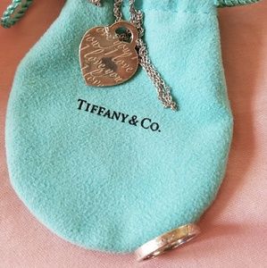 Tiffany  & Co.